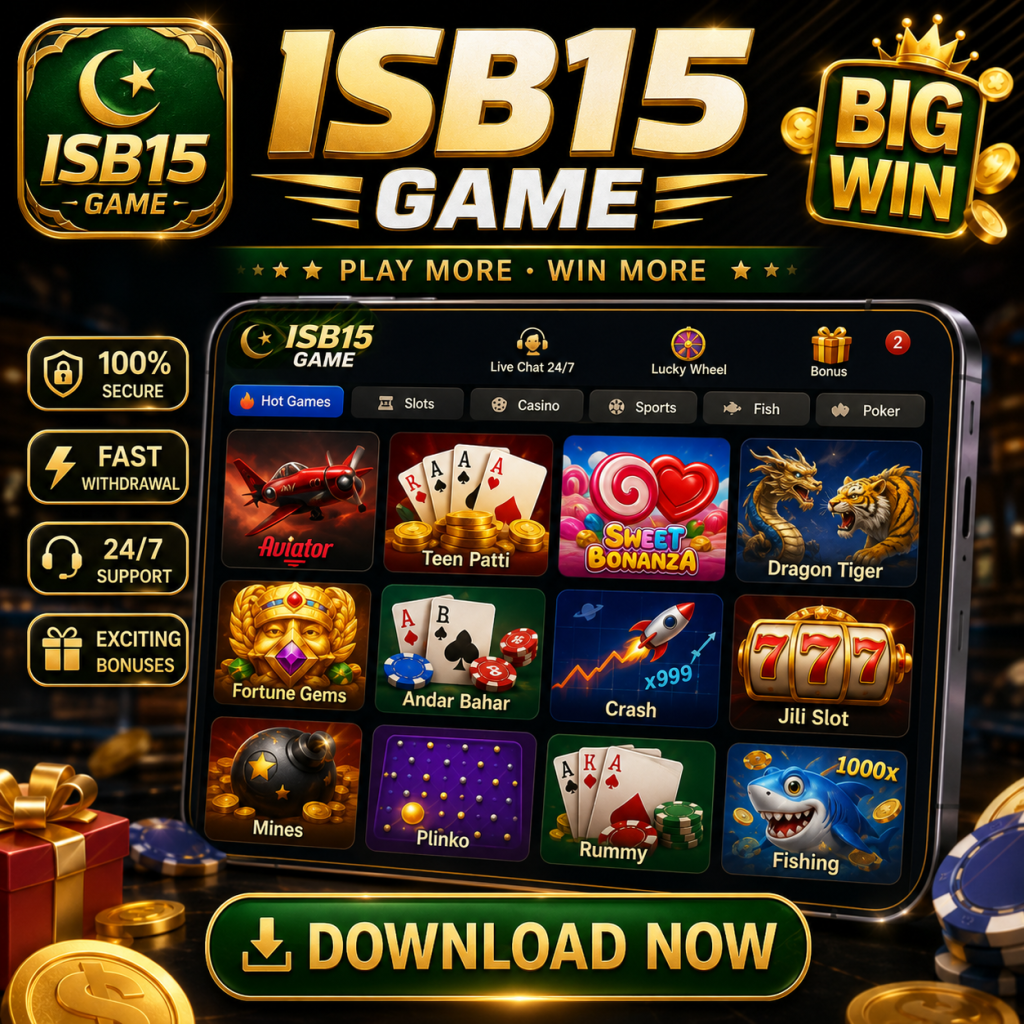 ISB15