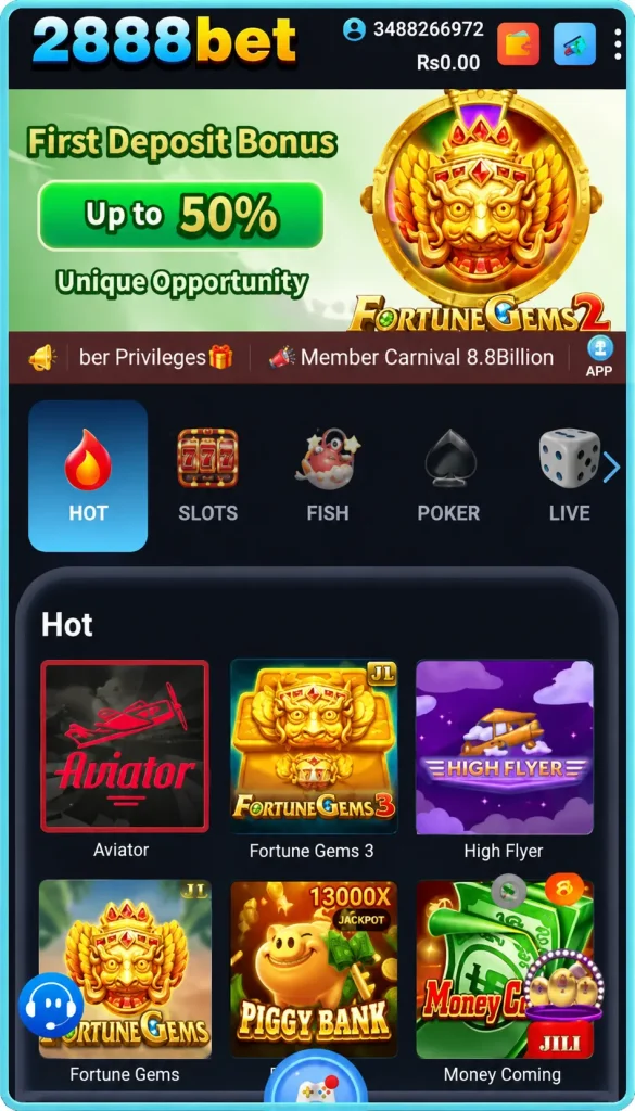 2888bet