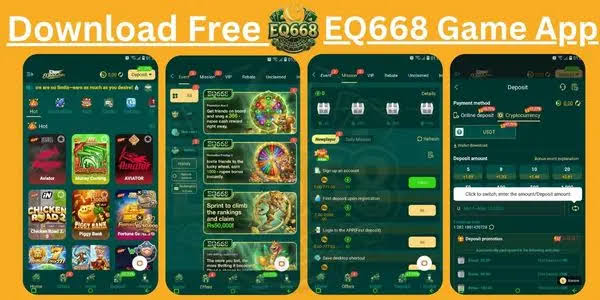 EQ668